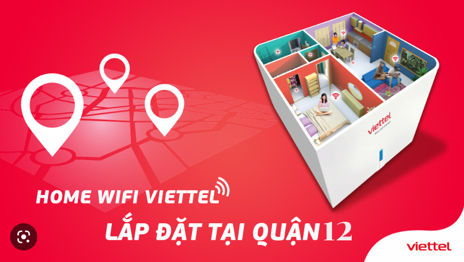 Viettel Quận 12