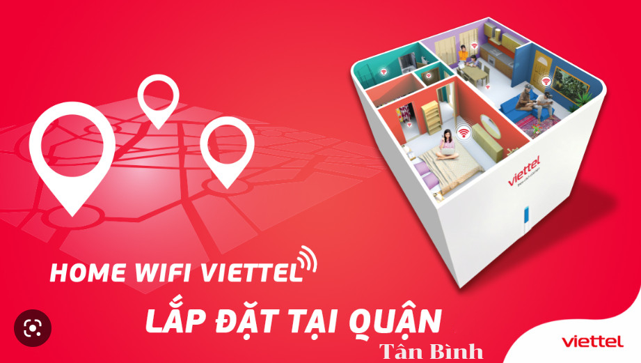 Viettel Tan Bình