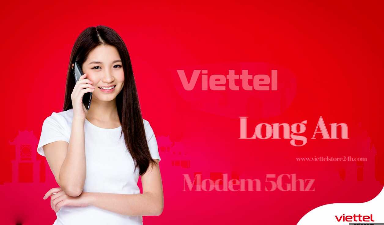 Viettel Long An