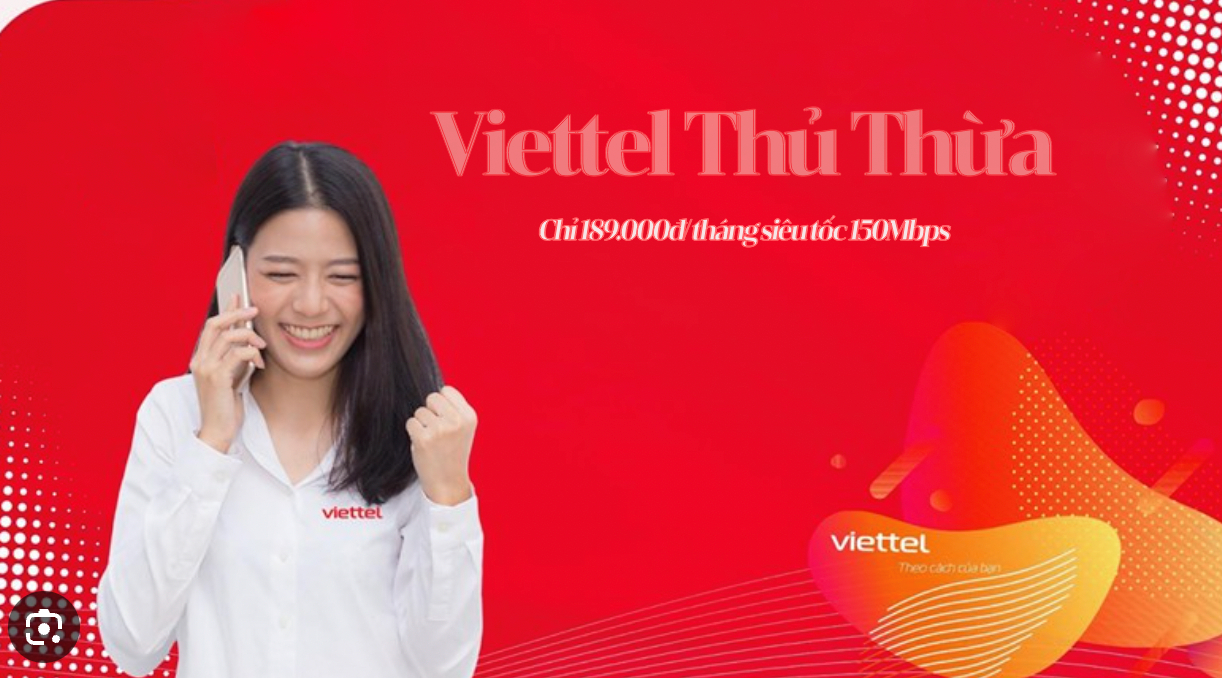 Viettel Thủ Thừa