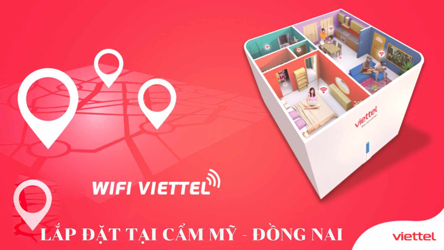 Viettel Cẩm Mỹ
