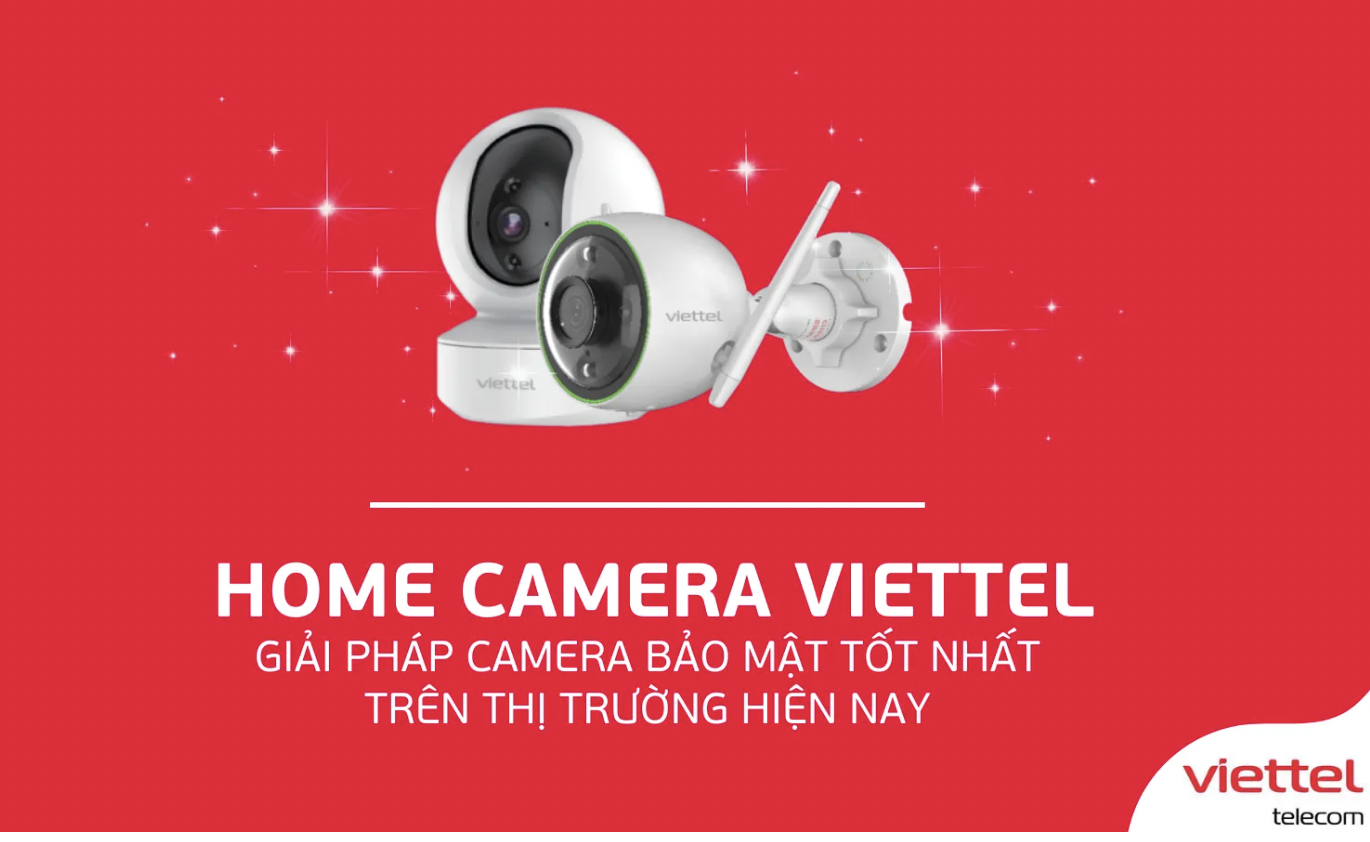 Camera Viettel