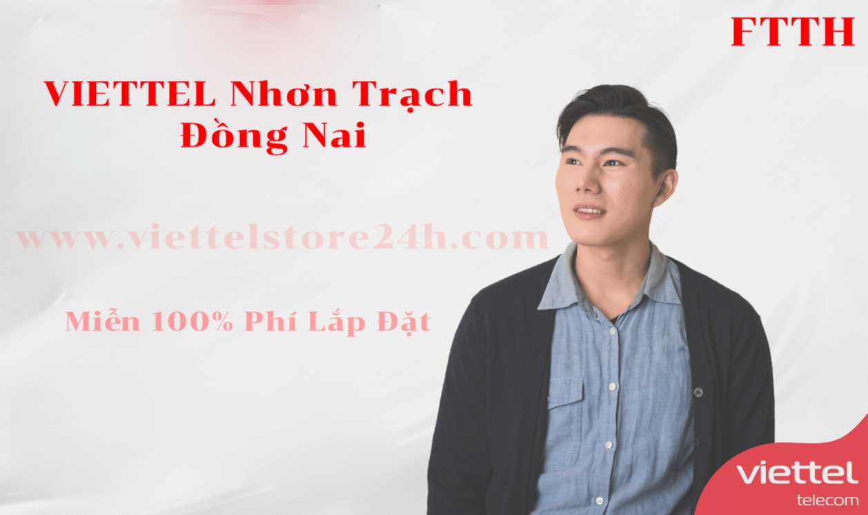 VIETTEL NHƠN TRẠCH